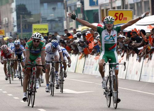 LE TOUR DE LANGKAWI