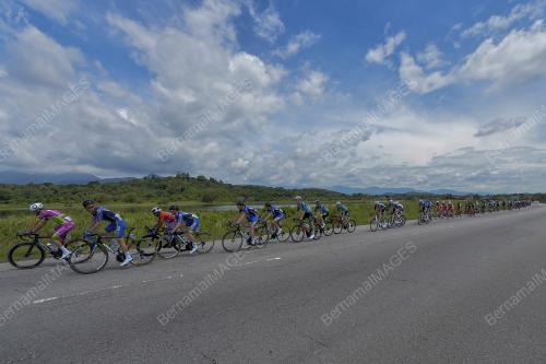 LE TOUR DE LANGKAWI 2020