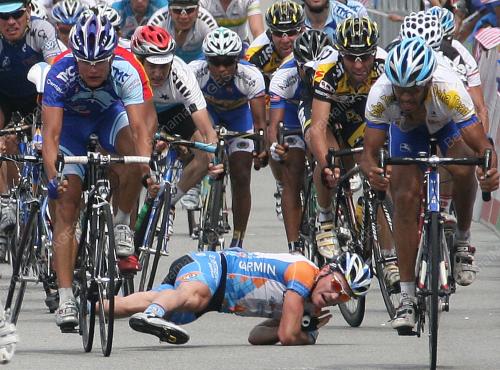 LE TOUR DE LANGKAWI