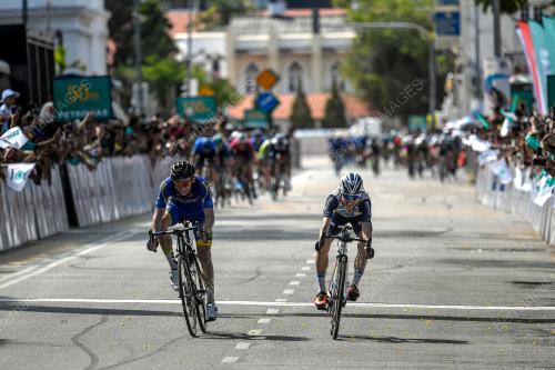 LE TOUR DE LANGKAWI 2020