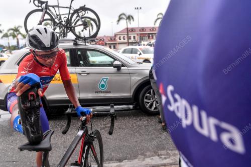 LE TOUR DE LANGKAWI 2020