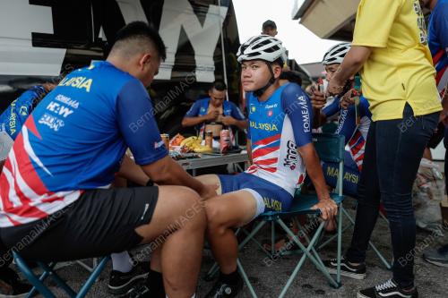LE TOUR DE LANGKAWI MALAYSIA 2022