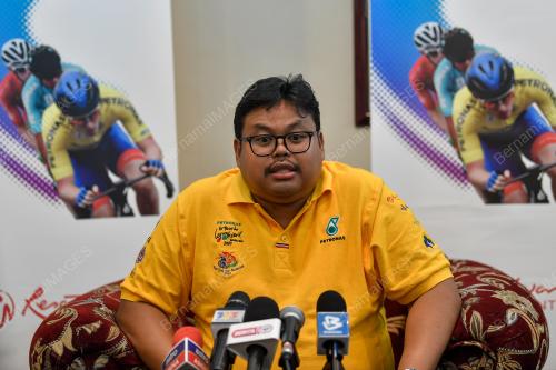 LE TOUR DE LANGKAWI 2020