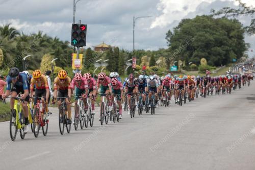 LE TOUR DE LANGKAWI MALAYSIA 2022