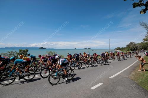 LE TOUR DE LANGKAWI MALAYSIA 2022