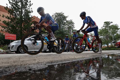 LE TOUR DE LANGKAWI MALAYSIA 2023