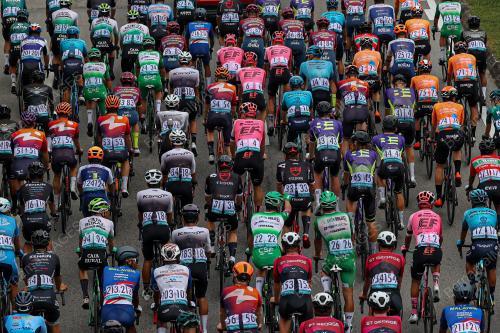 LE TOUR DE LANGKAWI MALAYSIA 2023