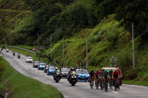 LE TOUR DE LANGKAWI MALAYSIA 2023