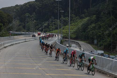 LE TOUR DE LANGKAWI MALAYSIA 2023