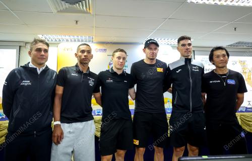 SIDANG MEDIA PELUMBA PETRONAS LE TOUR DE LANGKAWI 2025
