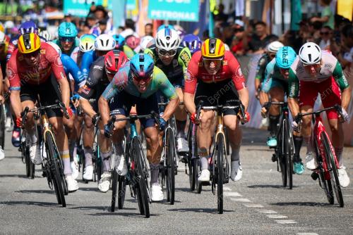 LE TOUR DE LANGKAWI 2025