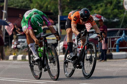 LE TOUR DE LANGKAWI MALAYSIA 2023