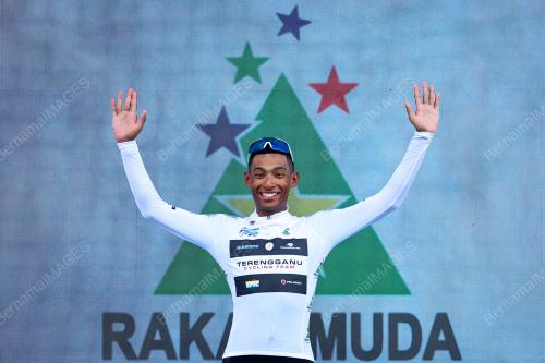 LE TOUR DE LANGKAWI 2025