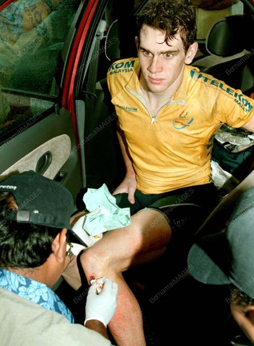 Mark Walters
