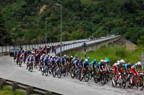 LE TOUR DE LANGKAWI 2025