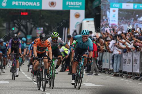 LE TOUR DE LANGKAWI MALAYSIA 2023