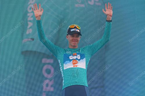 LE TOUR DE LANGKAWI 2024