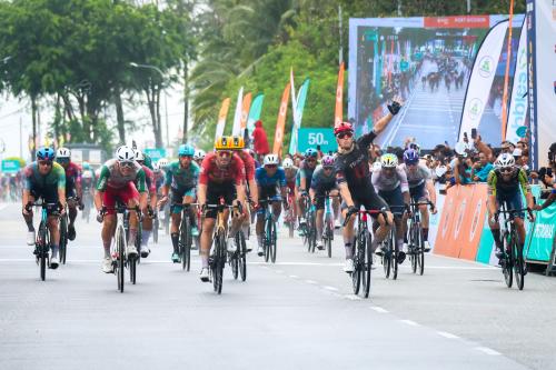 LE TOUR DE LANGKAWI 2025