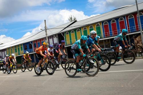 LE TOUR DE LANGKAWI 2025