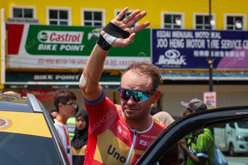 LE TOUR DE LANGKAWI 2025