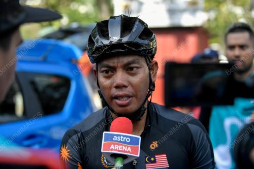 LE TOUR DE LANGKAWI 2020