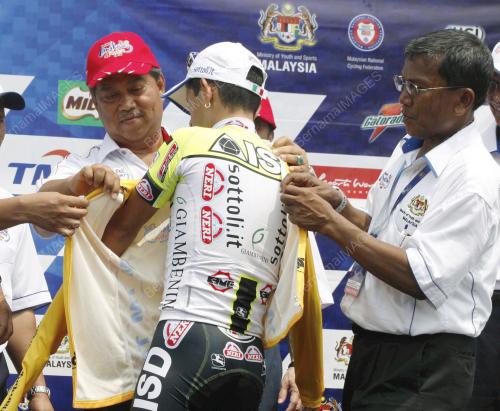 MUHYIDDIN YASSIN