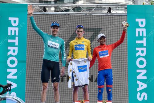 LE TOUR DE LANGKAWI 2020