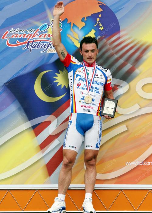 LE TOUR DE LANGKAWI