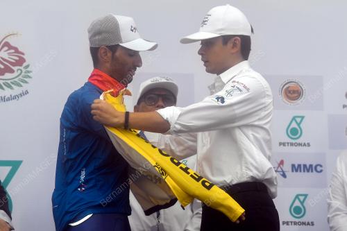 LE TOUR DE LANGKAWI 2020