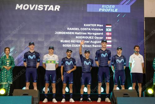 LE TOUR DE LANGKAWI MALAYSIA 2022