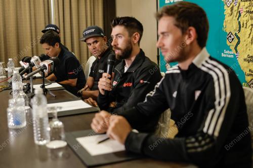 LE TOUR DE LANGKAWI MALAYSIA 2022