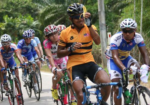 LE TOUR DE LANGKAWI