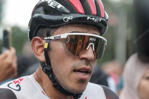 LE TOUR DE LANGKAWI MALAYSIA 2022