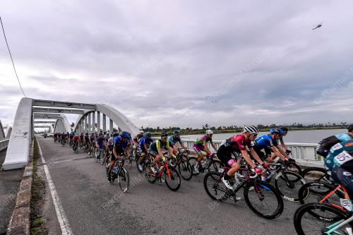 LE TOUR DE LANGKAWI 2020