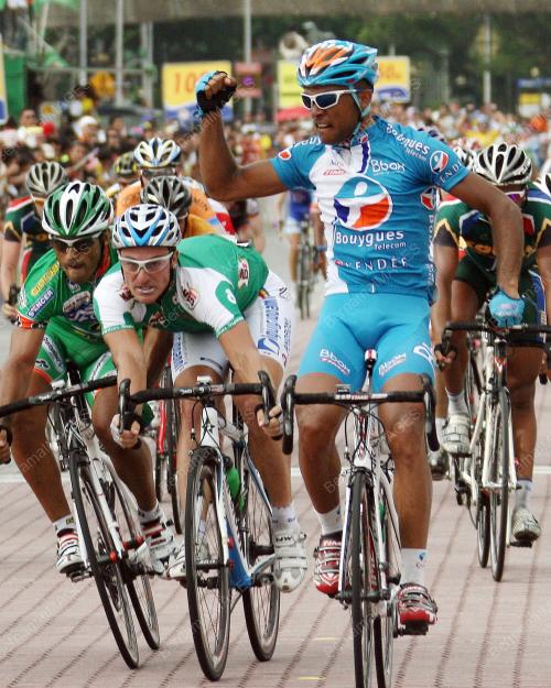 LE TOUR DE LANGKAWI