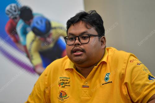LE TOUR DE LANGKAWI 2020