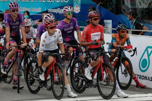 LE TOUR DE LANGKAWI MALAYSIA 2022