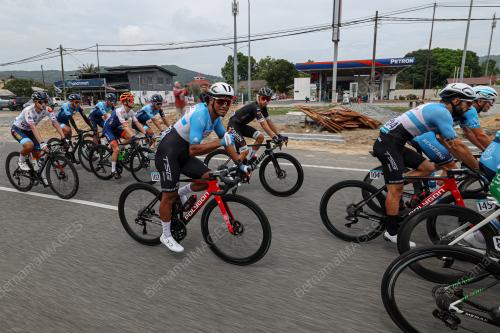 LE TOUR DE LANGKAWI MALAYSIA 2023