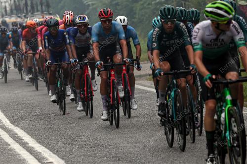 LE TOUR DE LANGKAWI MALAYSIA 2023