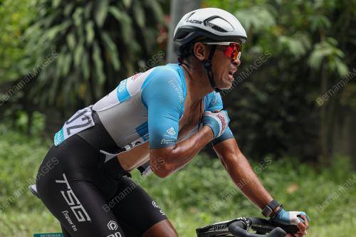 LE TOUR DE LANGKAWI MALAYSIA 2023