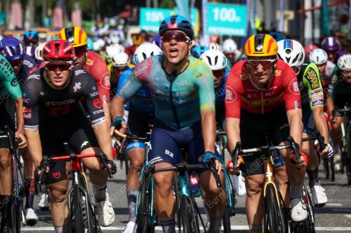 LE TOUR DE LANGKAWI 2025