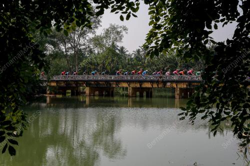 LE TOUR DE LANGKAWI MALAYSIA 2023