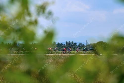 LE TOUR DE LANGKAWI 2024