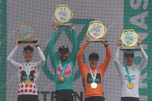 LE TOUR DE LANGKAWI MALAYSIA 2023