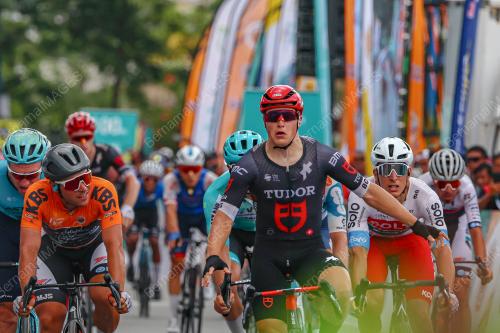 LE TOUR DE LANGKAWI 2024