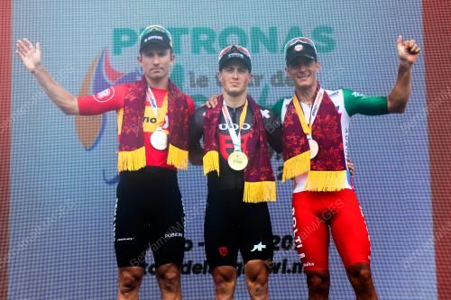 LE TOUR DE LANGKAWI 2025
