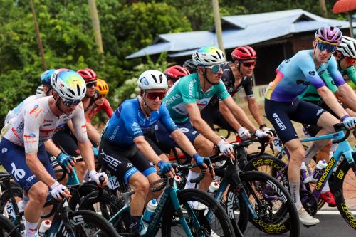 LE TOUR DE LANGKAWI 2025