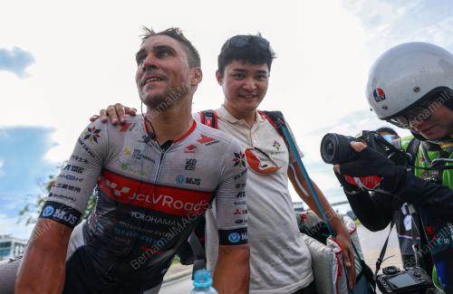 LE TOUR DE LANGKAWI 2024