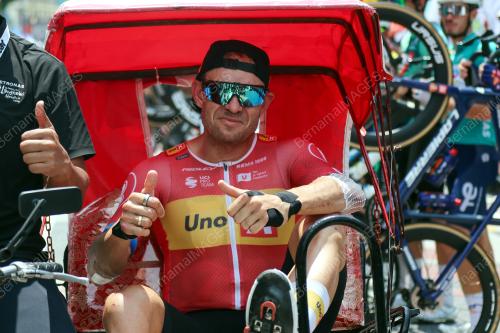 LE TOUR DE LANGKAWI 2025