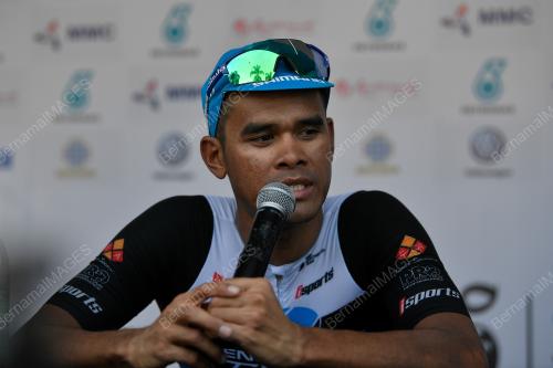 LE TOUR DE LANGKAWI 2020